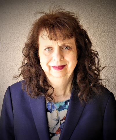 Shelley M. Gould